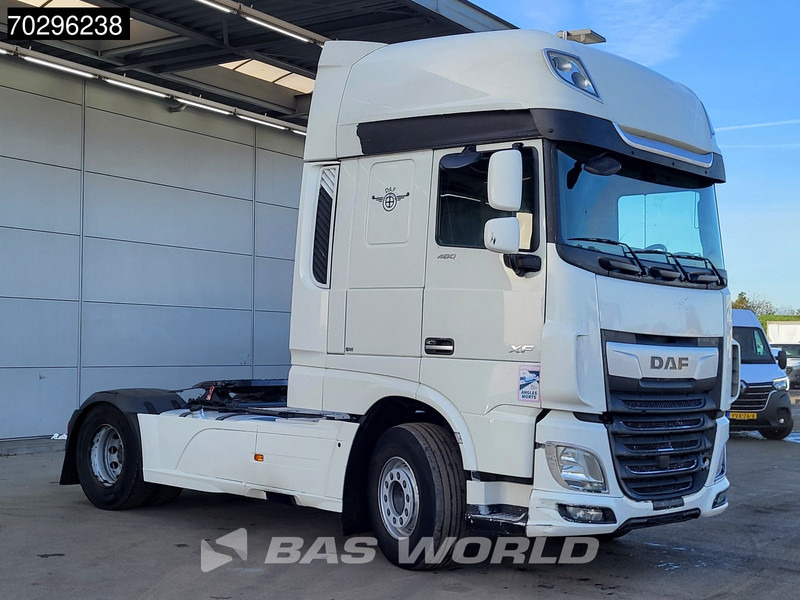Tractor unit DAF XF 480 XF 4X2 SSC 2xTanks: picture 14 Tractor unit DAF XF 480 XF 4X2 SSC 2xTanks: picture 14