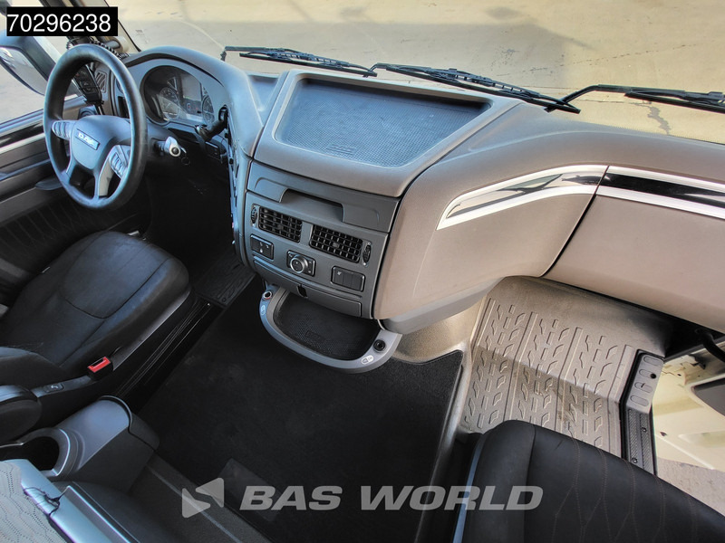 Tractor unit DAF XF 480 XF 4X2 SSC 2xTanks: picture 18 Tractor unit DAF XF 480 XF 4X2 SSC 2xTanks: picture 18