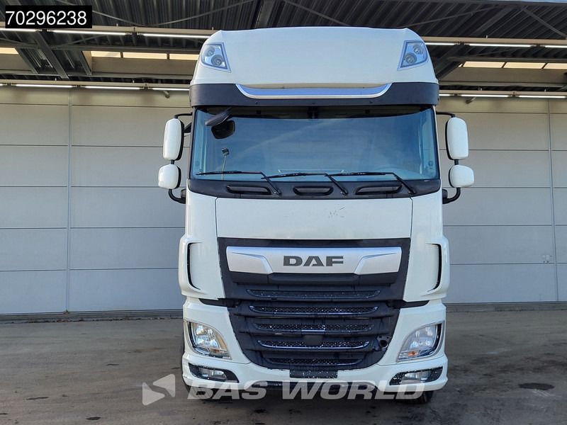 Tractor unit DAF XF 480 XF 4X2 SSC 2xTanks: picture 13 Tractor unit DAF XF 480 XF 4X2 SSC 2xTanks: picture 13