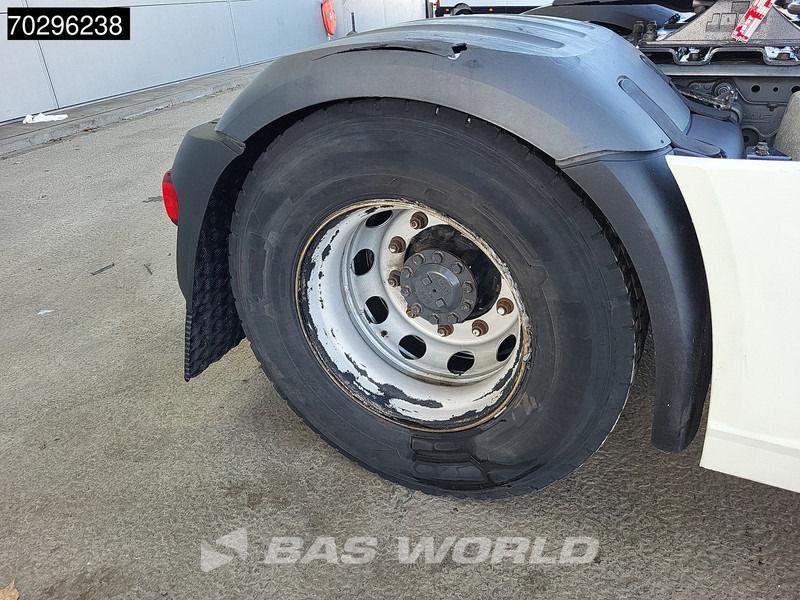 Tractor unit DAF XF 480 XF 4X2 SSC 2xTanks: picture 11 Tractor unit DAF XF 480 XF 4X2 SSC 2xTanks: picture 11