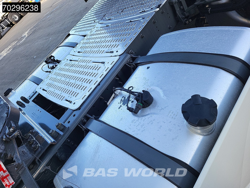 Tractor unit DAF XF 480 XF 4X2 SSC 2xTanks: picture 8 Tractor unit DAF XF 480 XF 4X2 SSC 2xTanks: picture 8