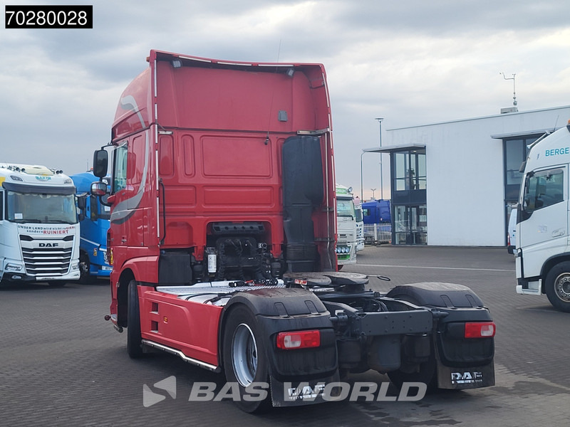 DAF XF 480 XF 4X2 SSC APK Retarder Hydraulik ACC - Tractor unit: picture 2 DAF XF 480 XF 4X2 SSC APK Retarder Hydraulik ACC - Tractor unit: picture 2