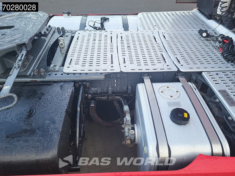 DAF XF 480 XF 4X2 SSC APK Retarder Hydraulik ACC - Tractor unit: picture 5 DAF XF 480 XF 4X2 SSC APK Retarder Hydraulik ACC - Tractor unit: picture 5