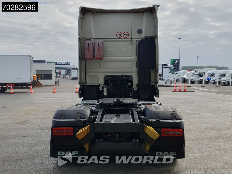 DAF XF 480 XF 4X2 SSC Retarder 2xTanks Standklima ACC Euro 6 - Tractor unit: picture 3 DAF XF 480 XF 4X2 SSC Retarder 2xTanks Standklima ACC Euro 6 - Tractor unit: picture 3
