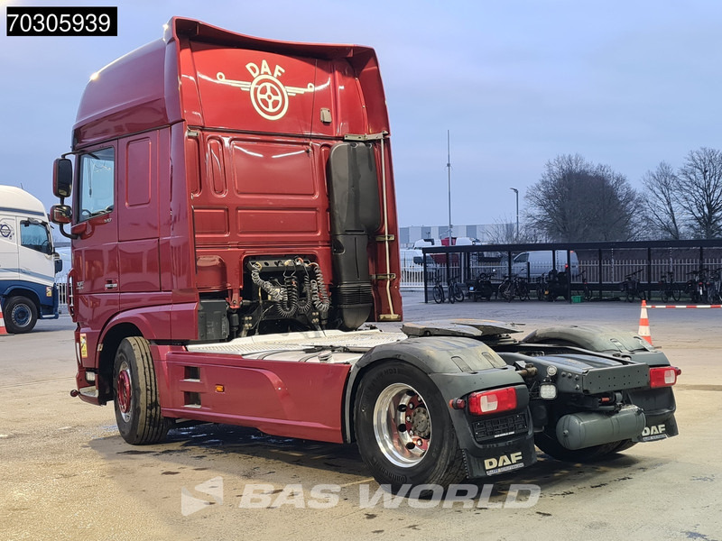 DAF XF 510 4X2 Manual! SSC 2xTanks Alcoa's - Tractor unit: picture 2 DAF XF 510 4X2 Manual! SSC 2xTanks Alcoa's - Tractor unit: picture 2
