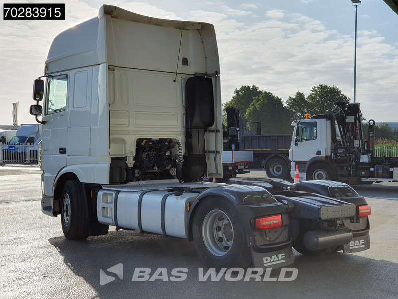 DAF XF 530 4X2 Retarder Compressor Standklima PTO - Tractor unit: picture 2 DAF XF 530 4X2 Retarder Compressor Standklima PTO - Tractor unit: picture 2