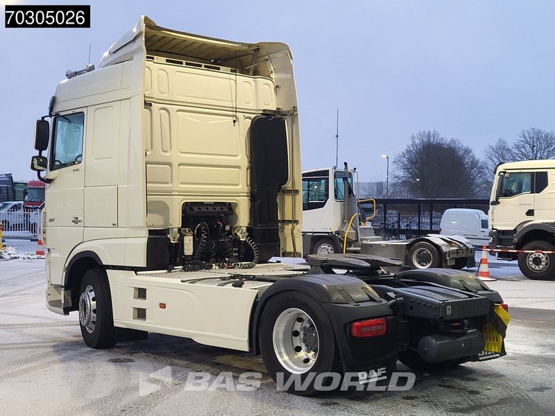 DAF XF 530 4X2 SC Retarder Alcoa's Standklima PTO - Tractor unit: picture 2 DAF XF 530 4X2 SC Retarder Alcoa's Standklima PTO - Tractor unit: picture 2