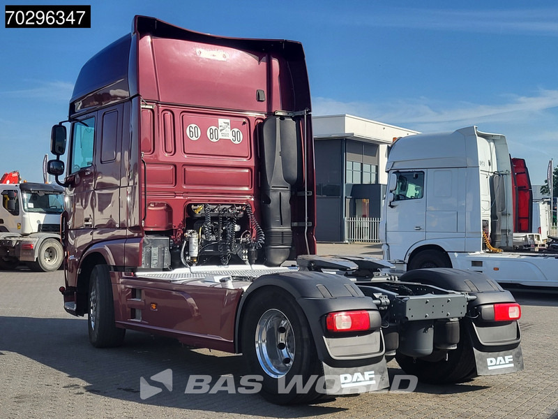 DAF XF 530 4X2 SSC ACC Euro 6 - Tractor unit: picture 2 DAF XF 530 4X2 SSC ACC Euro 6 - Tractor unit: picture 2