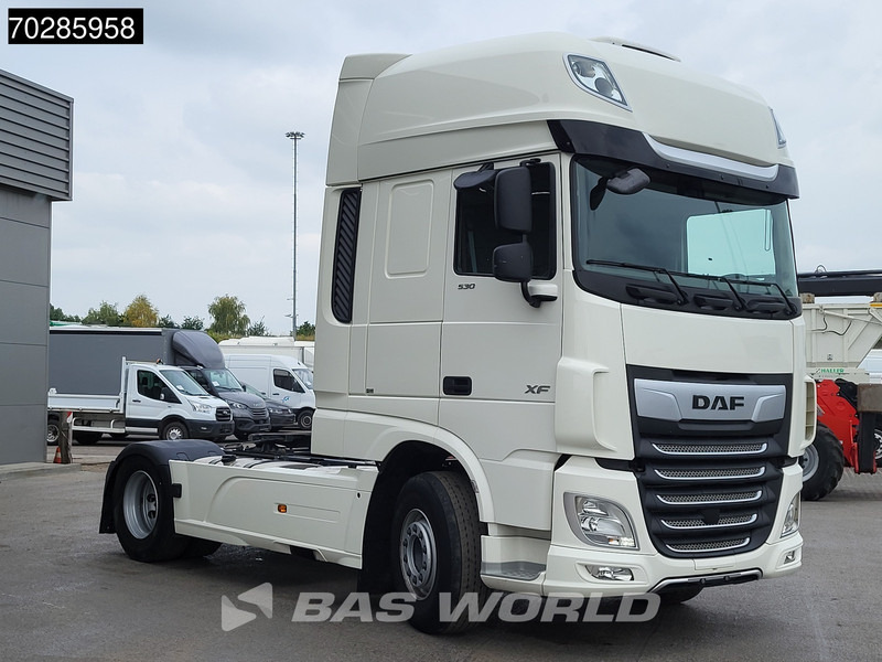 DAF XF 530 XF 4X2 Retarder 2xTanks Standklima ACC Euro 6 - Tractor unit: picture 3 DAF XF 530 XF 4X2 Retarder 2xTanks Standklima ACC Euro 6 - Tractor unit: picture 3