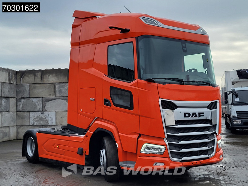 DAF XG 480 4X2 2x Tanks MirrorCam ACC LED - Tractor unit: picture 3 DAF XG 480 4X2 2x Tanks MirrorCam ACC LED - Tractor unit: picture 3