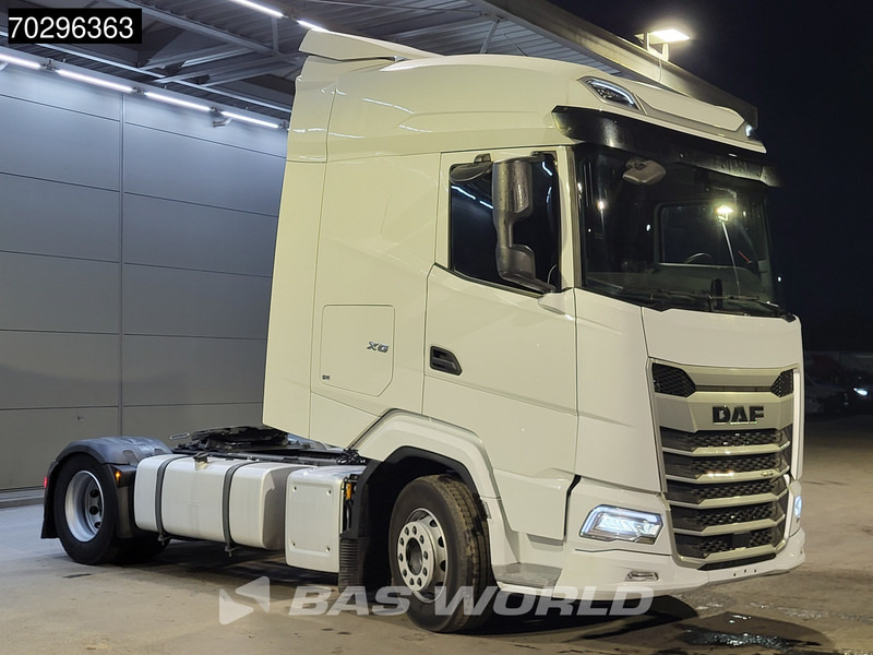 DAF XG 480 XG 4X2 XG 2xTanks Led ACC Euro 6 - Tractor unit: picture 3 DAF XG 480 XG 4X2 XG 2xTanks Led ACC Euro 6 - Tractor unit: picture 3
