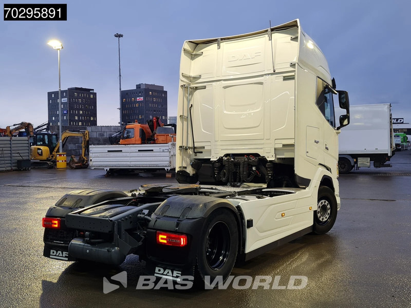 DAF XG+ 530 4X2 Retarder 2xTanks Standklima - Tractor unit: picture 5 DAF XG+ 530 4X2 Retarder 2xTanks Standklima - Tractor unit: picture 5