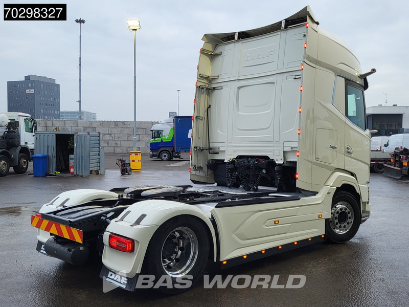 DAF XG+ 530 4X2 Top Condition! XG+ Retarder 2xTanks Leather Alcoa's Standklima ACC Euro 6 - Tractor unit: picture 5 DAF XG+ 530 4X2 Top Condition! XG+ Retarder 2xTanks Leather Alcoa's Standklima ACC Euro 6 - Tractor unit: picture 5