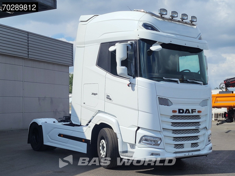 DAF XG+ 530 4X2 XG+ Standairco LED ACC Euro 6 - Tractor unit: picture 3 DAF XG+ 530 4X2 XG+ Standairco LED ACC Euro 6 - Tractor unit: picture 3