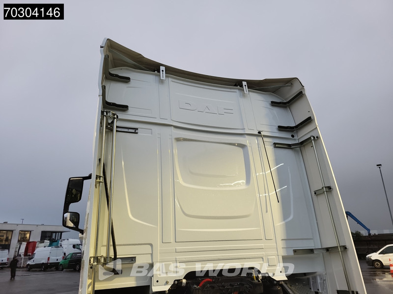 Tractor unit DAF XG 530 6X2 2x Tanks Lift+Lenkachse Standklima Navi ACC LED: picture 11 Tractor unit DAF XG 530 6X2 2x Tanks Lift+Lenkachse Standklima Navi ACC LED: picture 11