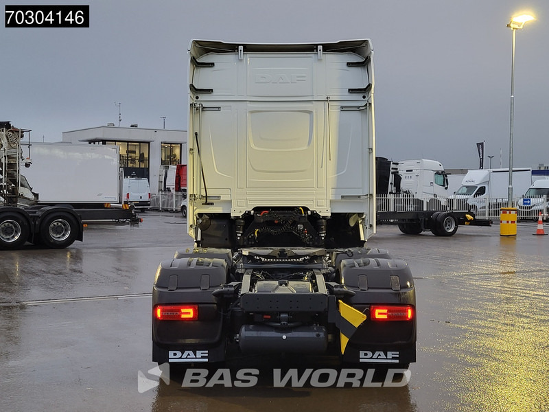 Tractor unit DAF XG 530 6X2 2x Tanks Lift+Lenkachse Standklima Navi ACC LED: picture 10 Tractor unit DAF XG 530 6X2 2x Tanks Lift+Lenkachse Standklima Navi ACC LED: picture 10