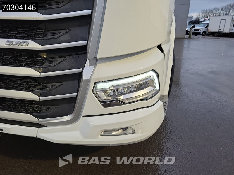 Tractor unit DAF XG 530 6X2 2x Tanks Lift+Lenkachse Standklima Navi ACC LED: picture 8 Tractor unit DAF XG 530 6X2 2x Tanks Lift+Lenkachse Standklima Navi ACC LED: picture 8