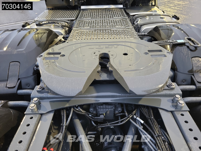 Tractor unit DAF XG 530 6X2 2x Tanks Lift+Lenkachse Standklima Navi ACC LED: picture 15 Tractor unit DAF XG 530 6X2 2x Tanks Lift+Lenkachse Standklima Navi ACC LED: picture 15