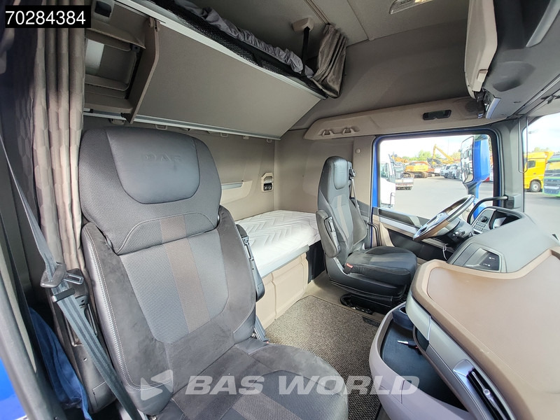 Tractor unit DAF XG+ 530 XG+ 4X2 Retarder 2x Tanks Alcoa's Standklima ACC: picture 19