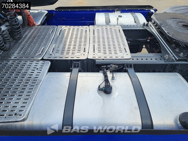 Tractor unit DAF XG+ 530 XG+ 4X2 Retarder 2x Tanks Alcoa's Standklima ACC: picture 6