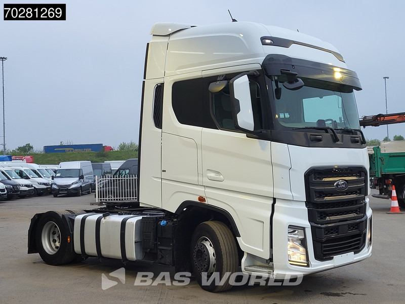 Ford F-Max 500 4X2 2x Tanks ACC Navi Euro 6 - Tractor unit: picture 3 Ford F-Max 500 4X2 2x Tanks ACC Navi Euro 6 - Tractor unit: picture 3