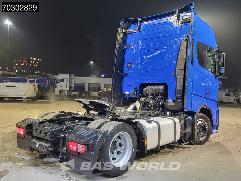 Ford F-Max 500 4X2 Mega Retarder 2xTanks Hebesattel Standklima leasing Ford F-Max 500 4X2 Mega Retarder 2xTanks Hebesattel Standklima: picture 11