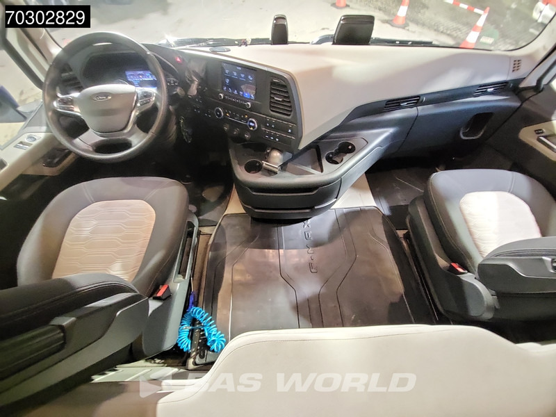 Ford F-Max 500 4X2 Mega Retarder 2xTanks Hebesattel Standklima leasing Ford F-Max 500 4X2 Mega Retarder 2xTanks Hebesattel Standklima: picture 16