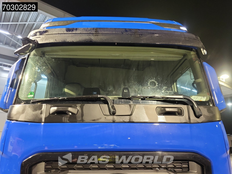 Ford F-Max 500 4X2 Mega Retarder 2xTanks Hebesattel Standklima leasing Ford F-Max 500 4X2 Mega Retarder 2xTanks Hebesattel Standklima: picture 15