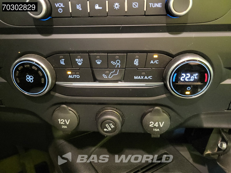 Ford F-Max 500 4X2 Mega Retarder 2xTanks Hebesattel Standklima leasing Ford F-Max 500 4X2 Mega Retarder 2xTanks Hebesattel Standklima: picture 18