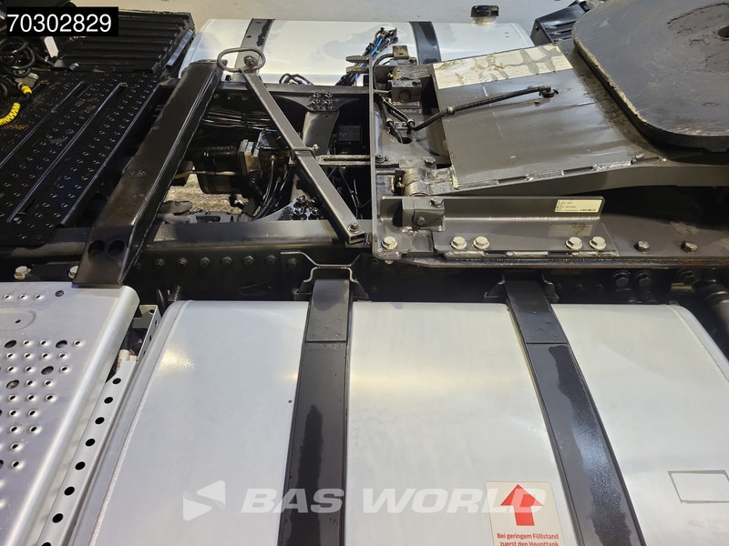 Ford F-Max 500 4X2 Mega Retarder 2xTanks Hebesattel Standklima leasing Ford F-Max 500 4X2 Mega Retarder 2xTanks Hebesattel Standklima: picture 8