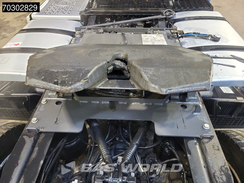 Ford F-Max 500 4X2 Mega Retarder 2xTanks Hebesattel Standklima leasing Ford F-Max 500 4X2 Mega Retarder 2xTanks Hebesattel Standklima: picture 7