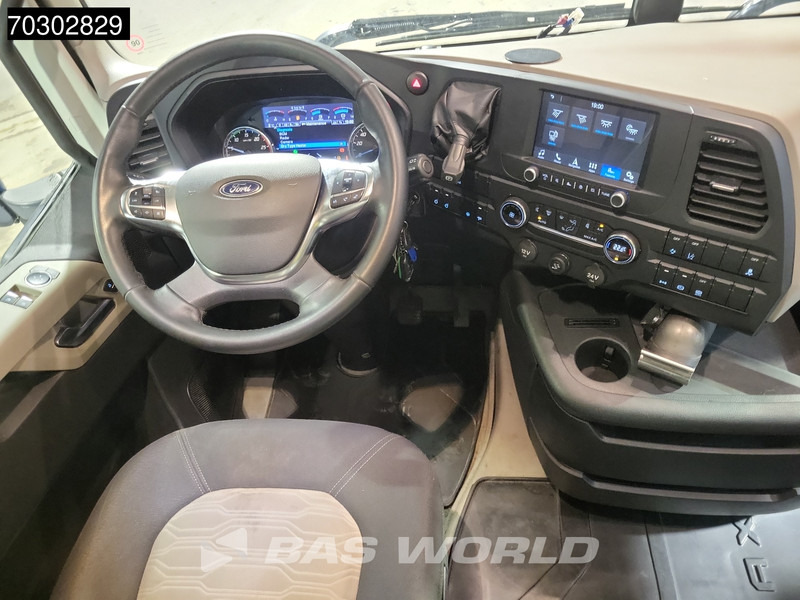 Ford F-Max 500 4X2 Mega Retarder 2xTanks Hebesattel Standklima leasing Ford F-Max 500 4X2 Mega Retarder 2xTanks Hebesattel Standklima: picture 17