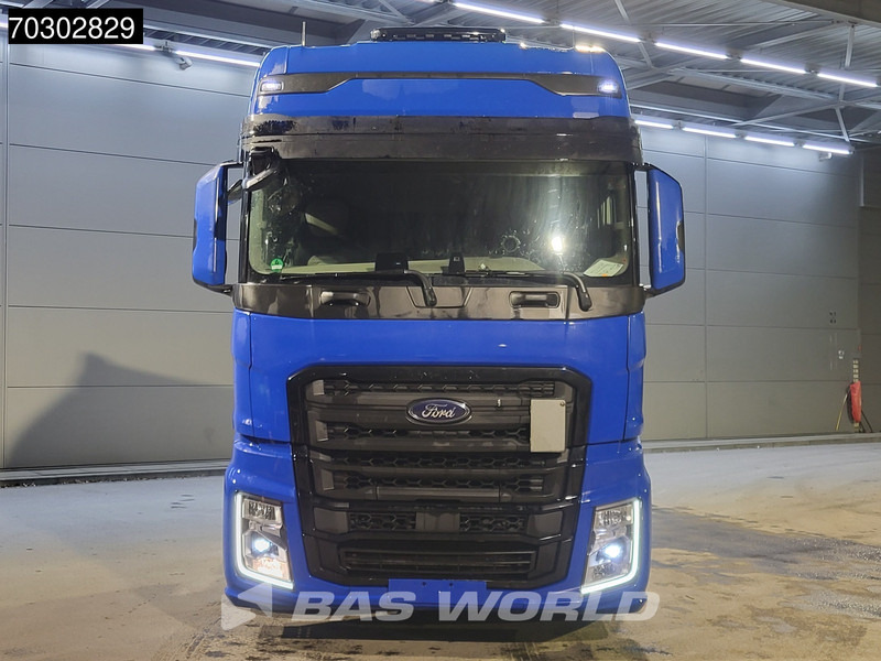 Ford F-Max 500 4X2 Mega Retarder 2xTanks Hebesattel Standklima leasing Ford F-Max 500 4X2 Mega Retarder 2xTanks Hebesattel Standklima: picture 13