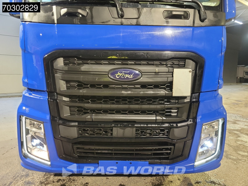 Ford F-Max 500 4X2 Mega Retarder 2xTanks Hebesattel Standklima leasing Ford F-Max 500 4X2 Mega Retarder 2xTanks Hebesattel Standklima: picture 14