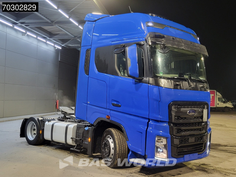 Ford F-Max 500 4X2 Mega Retarder 2xTanks Hebesattel Standklima leasing Ford F-Max 500 4X2 Mega Retarder 2xTanks Hebesattel Standklima: picture 12