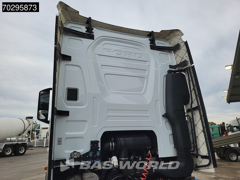 Ford F-Max 500 4X2 Retarder 2x Tanks Standklima Euro 6 - Tractor unit: picture 5 Ford F-Max 500 4X2 Retarder 2x Tanks Standklima Euro 6 - Tractor unit: picture 5
