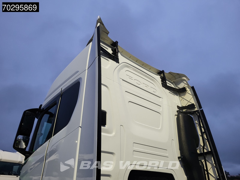 Ford F-Max 500 4X2 Retarder 2x Tanks Standklima Euro 6 - Tractor unit: picture 5 Ford F-Max 500 4X2 Retarder 2x Tanks Standklima Euro 6 - Tractor unit: picture 5