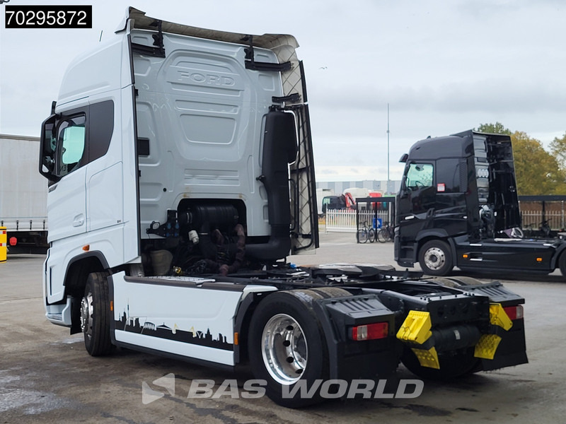 Ford F-Max 500 4X2 Retarder Standairco 2xTanks ACC LED Euro 6 - Tractor unit: picture 2 Ford F-Max 500 4X2 Retarder Standairco 2xTanks ACC LED Euro 6 - Tractor unit: picture 2