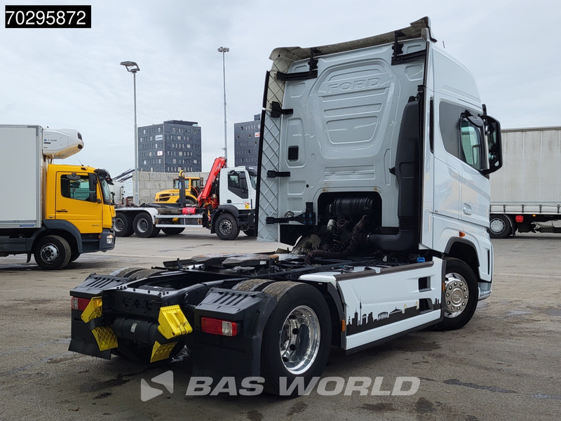 Tractor unit Ford F-Max 500 4X2 Retarder Standairco 2xTanks ACC LED Euro 6: picture 16