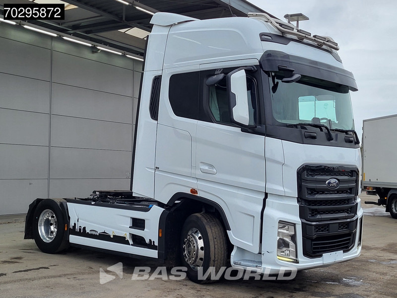 Tractor unit Ford F-Max 500 4X2 Retarder Standairco 2xTanks ACC LED Euro 6: picture 15