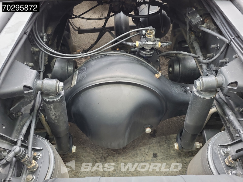 Tractor unit Ford F-Max 500 4X2 Retarder Standairco 2xTanks ACC LED Euro 6: picture 10