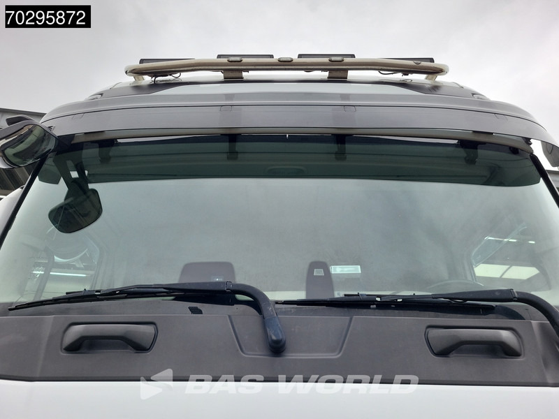 Tractor unit Ford F-Max 500 4X2 Retarder Standairco 2xTanks ACC LED Euro 6: picture 18