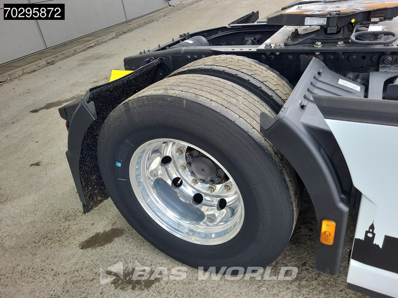 Tractor unit Ford F-Max 500 4X2 Retarder Standairco 2xTanks ACC LED Euro 6: picture 13