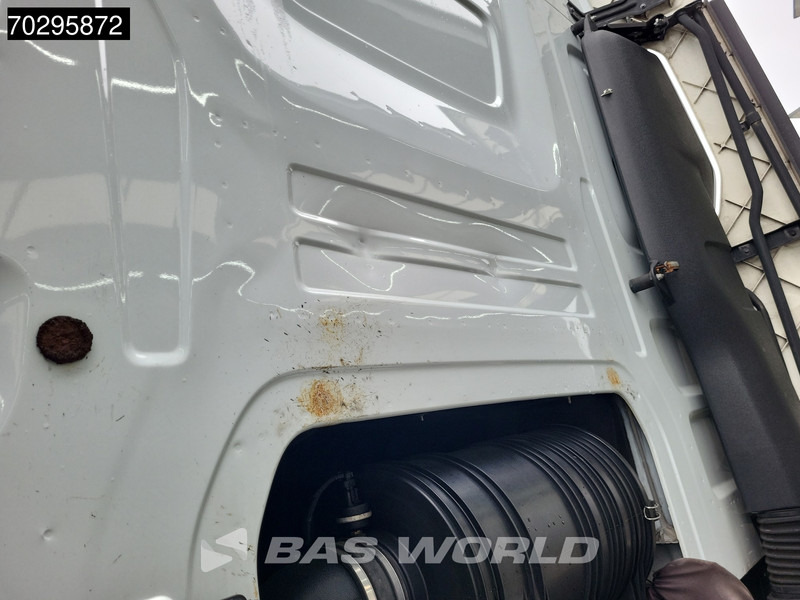 Tractor unit Ford F-Max 500 4X2 Retarder Standairco 2xTanks ACC LED Euro 6: picture 6