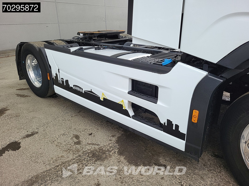 Tractor unit Ford F-Max 500 4X2 Retarder Standairco 2xTanks ACC LED Euro 6: picture 12