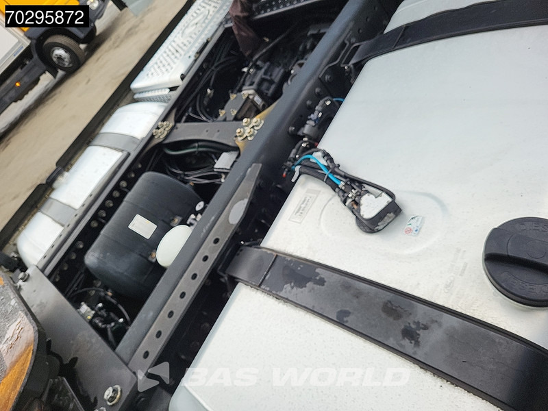 Tractor unit Ford F-Max 500 4X2 Retarder Standairco 2xTanks ACC LED Euro 6: picture 11