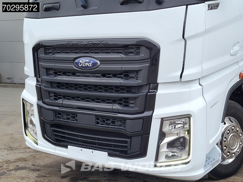 Tractor unit Ford F-Max 500 4X2 Retarder Standairco 2xTanks ACC LED Euro 6: picture 17