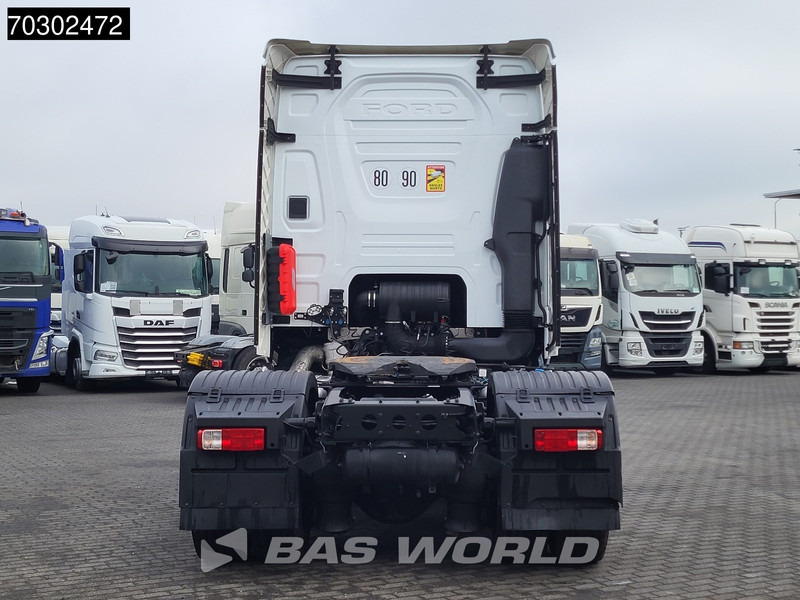 Ford F-Max 500 4X2 Retarder Standklima 2xTanks ACC LED Euro 6 - Tractor unit: picture 5 Ford F-Max 500 4X2 Retarder Standklima 2xTanks ACC LED Euro 6 - Tractor unit: picture 5