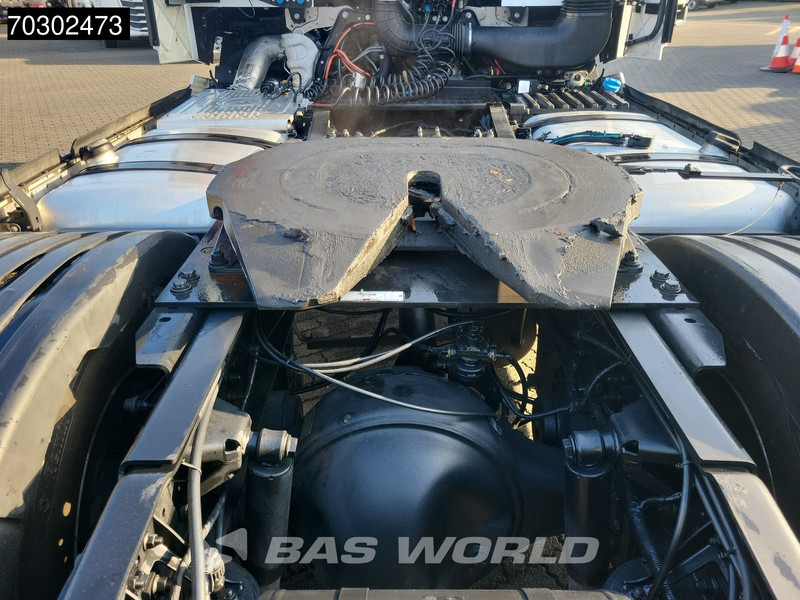 Ford F-Max 500 4X2 Retarder Standklima 2xTanks ACC LED Euro 6 - Tractor unit: picture 5 Ford F-Max 500 4X2 Retarder Standklima 2xTanks ACC LED Euro 6 - Tractor unit: picture 5