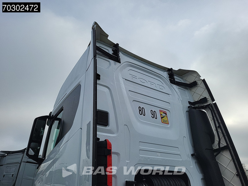 Ford F-Max 500 4X2 Retarder Standklima 2xTanks ACC LED Euro 6 - Tractor unit: picture 3 Ford F-Max 500 4X2 Retarder Standklima 2xTanks ACC LED Euro 6 - Tractor unit: picture 3